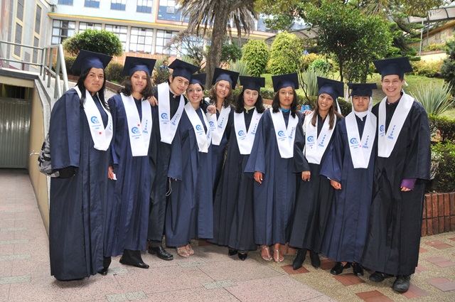 Graduación